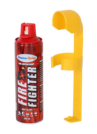 Fire Fighter Suppressant 500ML