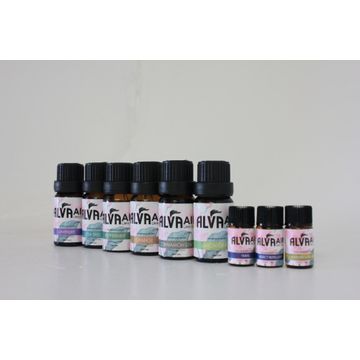Essential oil set 