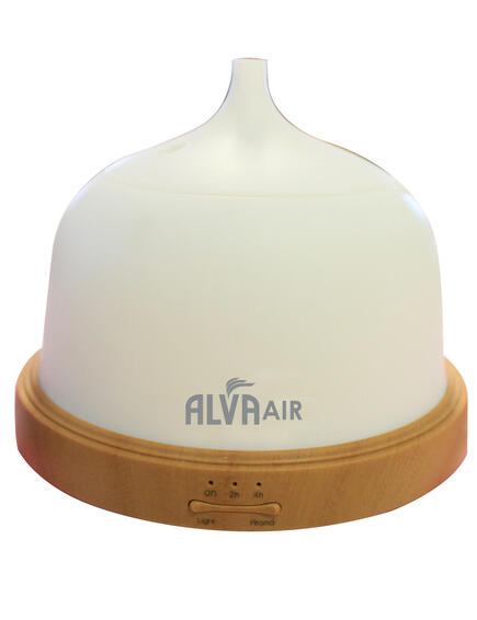 Alva diffuser essential oil