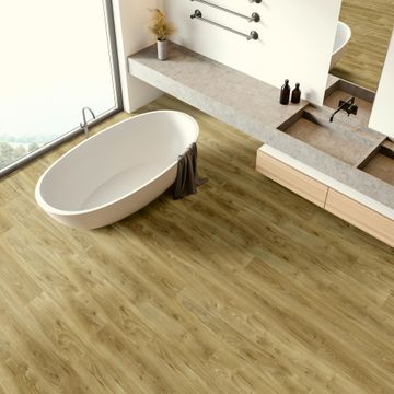 Artens Laminate Flooring Intenso W/R Malte L125.7cm x W19.2 x 10mm (1.689m2/box)