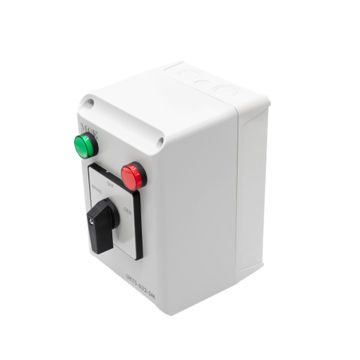 Change Over Switch 63AMP 2P