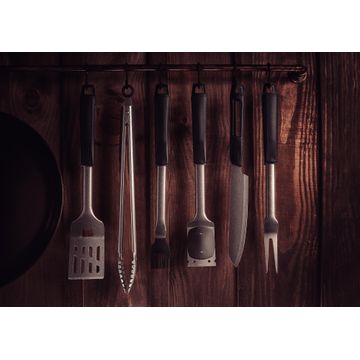 Braai Accessory Spatula