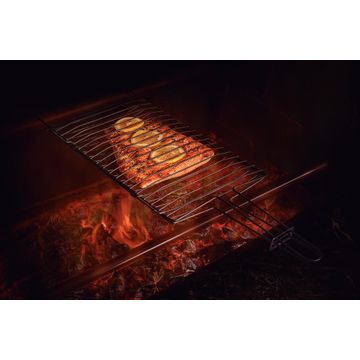 Braai Accessory Grill Grate Churrasco