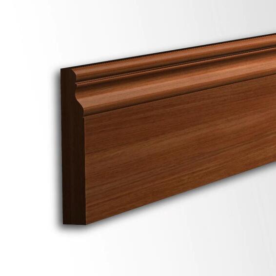 MDF Skirting Q22 T16mm x W60mm x L2750mm