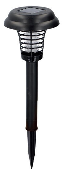 Garden Spike 2 in 1 Solar Light
