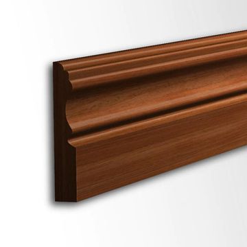Saligna Skirting Q21 T22mm x W140mm x L2700mm
