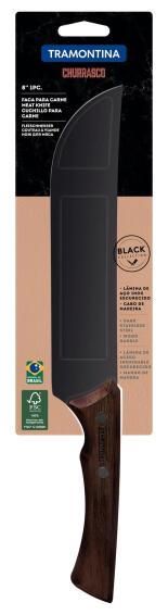 Braai Accessory Meat Knife 8 Inch