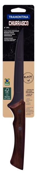 Braai Accessory Boning Knife 6 Inch