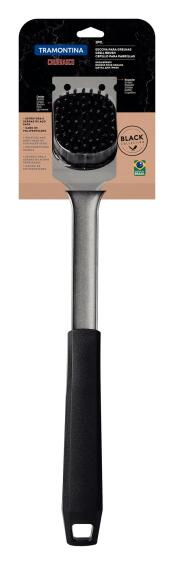 Braai Accessory Grill Brush