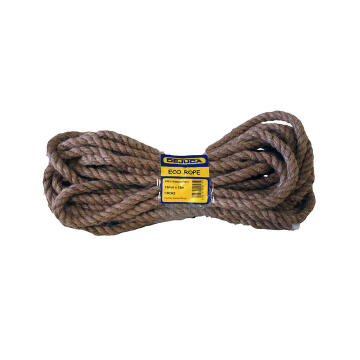 Eco Rope 12mm x 15m Hank