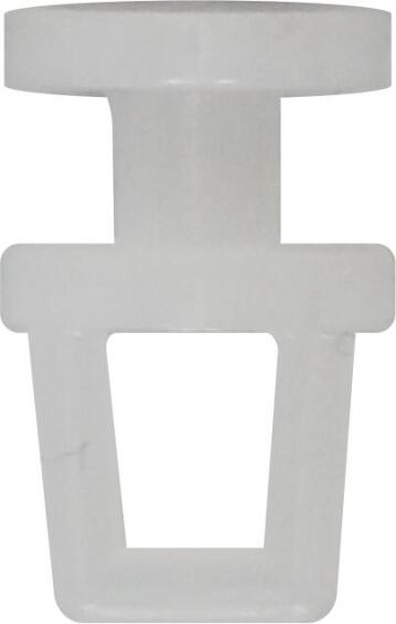 FAMILY NYLON SLIDERS - WHITE (50)