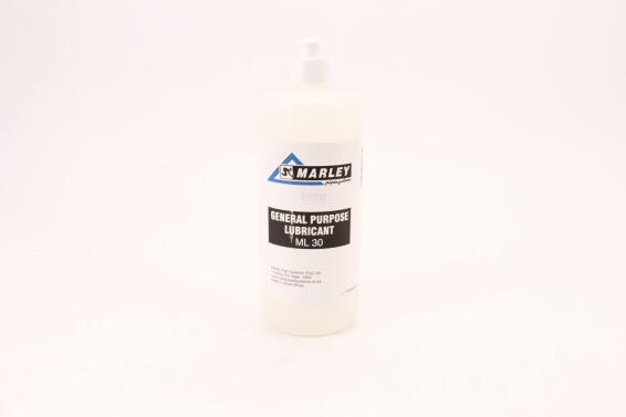 Lubricant pvc pipe MARLEY 1 liter