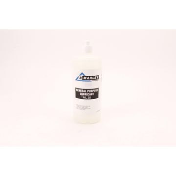 Lubricant pvc pipe MARLEY 1 liter