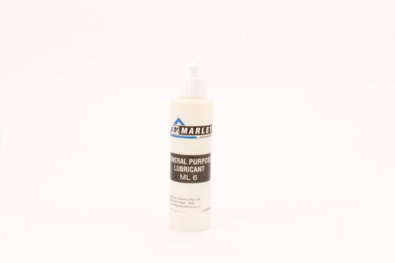  Marley pvc o-ring lubricant (200ml)