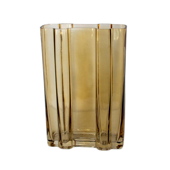 VASE RECTANGULAR