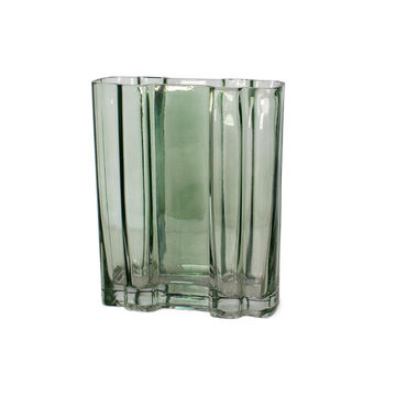 VASE RECTANGULAR