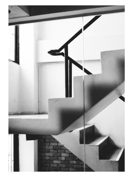 PRINT ARCHITECTURE 1 30X40CM