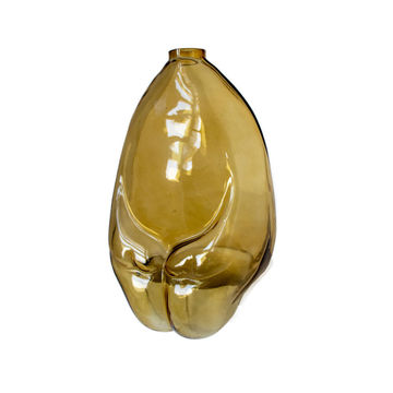 Vase Body Shape  18cm x 22cm