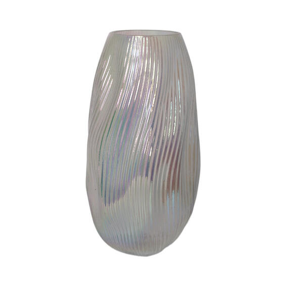 VASE IRREGULARBELLY SHAPE