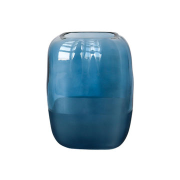 VASE IRREGULAR RECTANGULAR