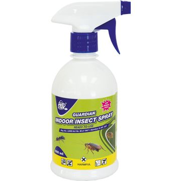 Guardian Indoor, Insect Control, PROTEK, 500ml