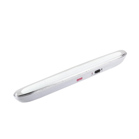 Eurolux Rechargeable 4w Emergency Light LED White