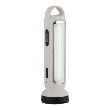 Eurolux Rechargeable 3w & 9w LED Emergency Light  White