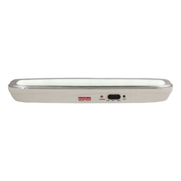 Eurolux Rechargeable LED Emergency Light 2w White