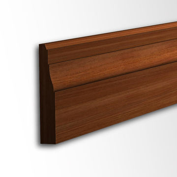 MDF Skirting Q20 T16mm x W60mm x L2750mm