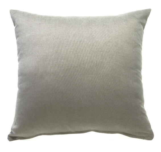 CUSHION NATURAL LOFOI 45X45