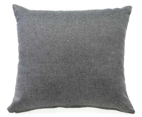 Lofoi cushion natural grey 45x45cm