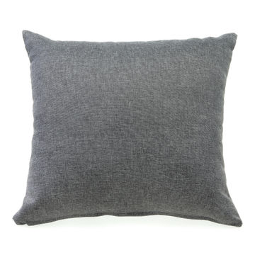 Lofoi cushion natural grey 45x45cm