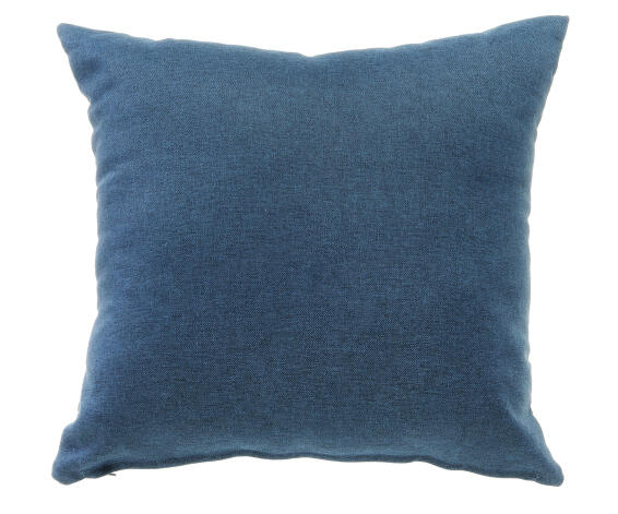 CUSHION NAVY LOFOI 45X45