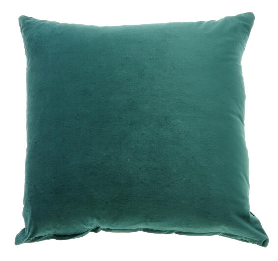 Cushion Owe Emerald 45x45