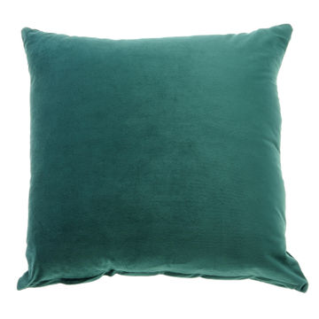 Cushion Owe Emerald 45x45
