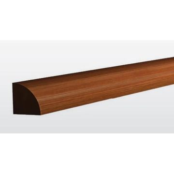 Saligna Quadrant T16mm x W16mm x L2700mm