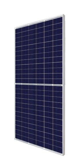 Solar panel mono canadian 455W