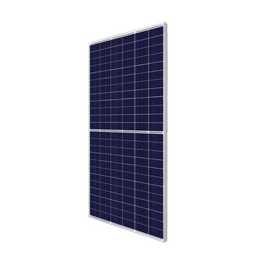 Solar panel mono canadian 455W