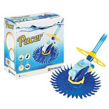 ZODIAC PACER HEAD ONLY