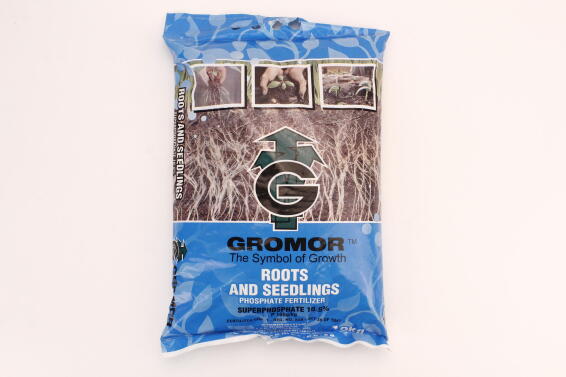 Gromor Super Phosphate Fertilizer 10kg