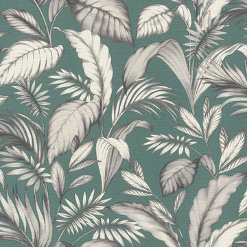 Leaves wallpaper 200cmx280cm