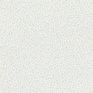 Ditsy floral wallpaper 10.5x0.53m