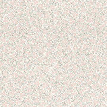 Flowers wallpaper 200cmx280cm