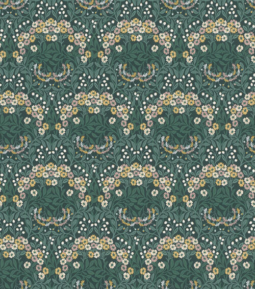 Sophia floral710045 wallpaper 10.5x0.53m