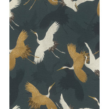 Storks wallpaper 200cmx280cm