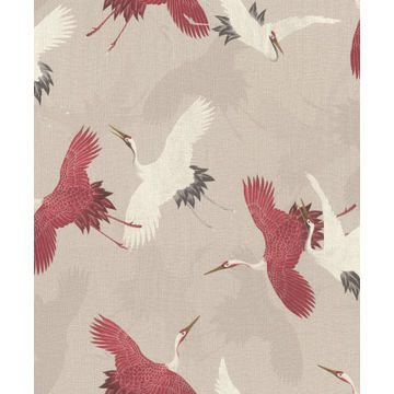 Storks wallpaper  200cmx280cm