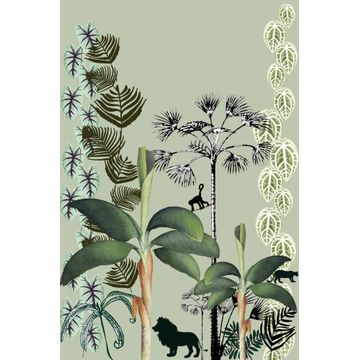 Nature & Animals Wallpaper Panel 200x280cm