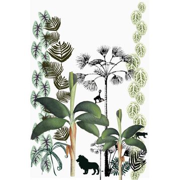 Nature & Animals Wallpaper Panel 200x280cm
