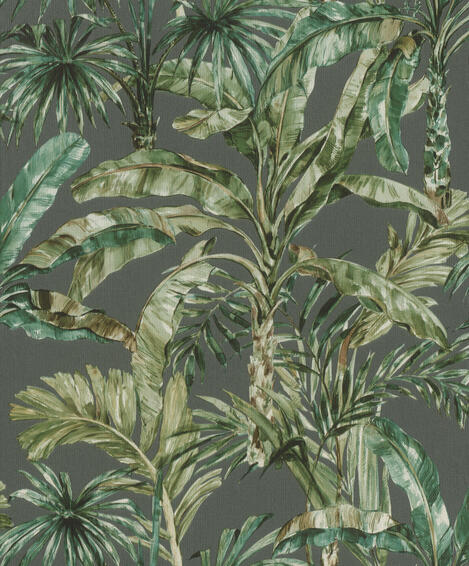 Palms wallpaper 200cmx280cm