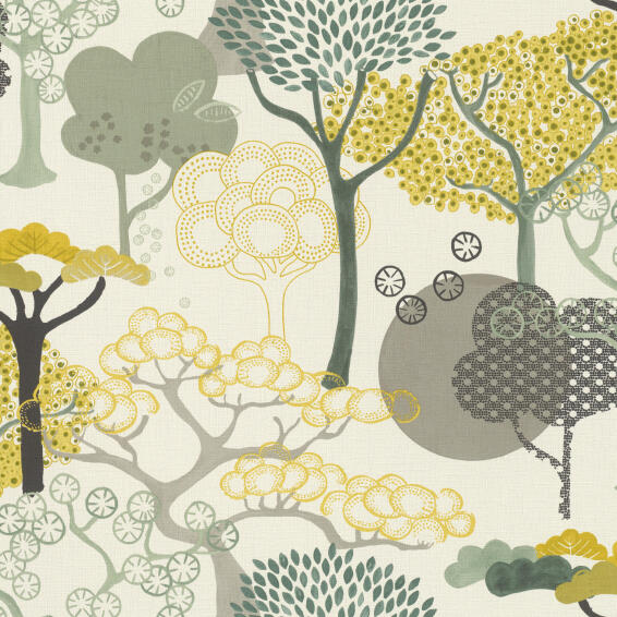 YELLOW TREE DESIGN AMAZING COLLECTION